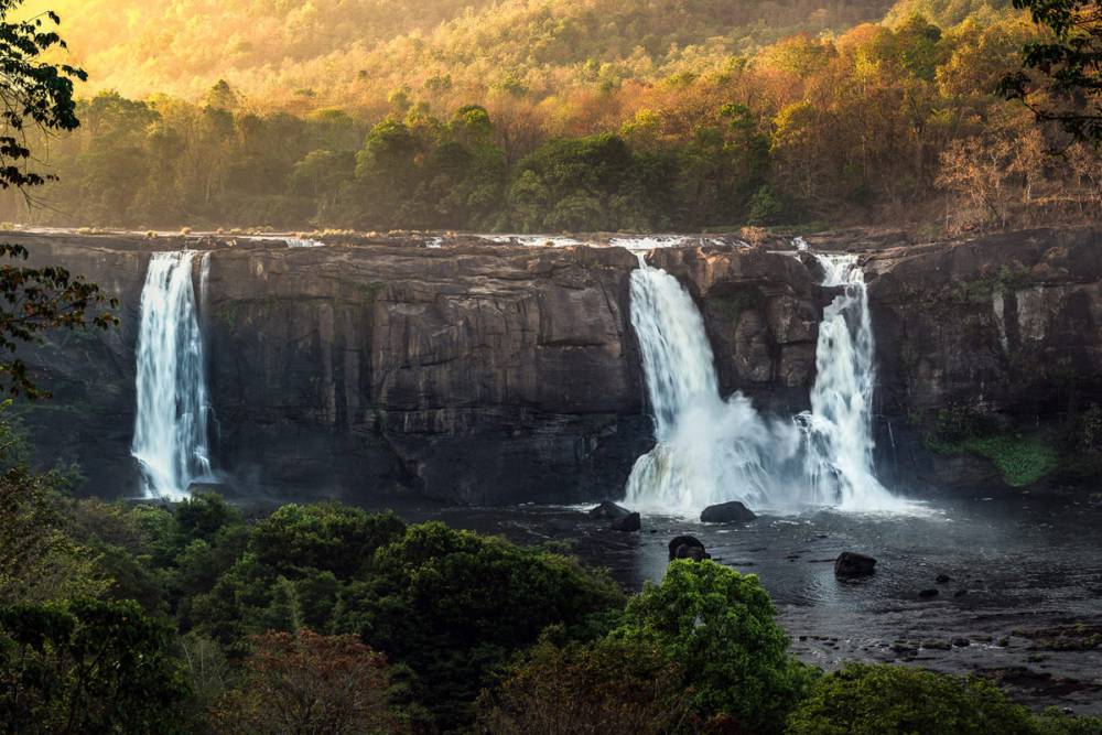 Athirappilly Falls (13)